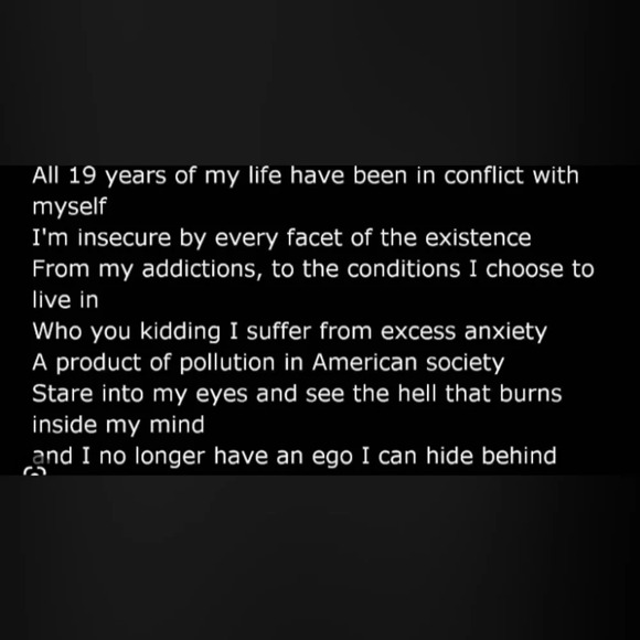 Third set of eyedea stickers - Picture 2 of 16